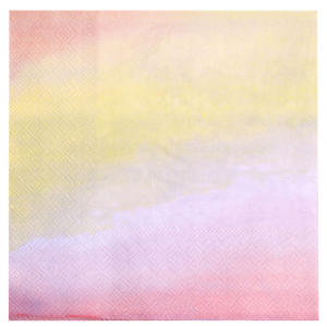 Serwetki FANTASIA 33x33cm wzór 2 RAVI